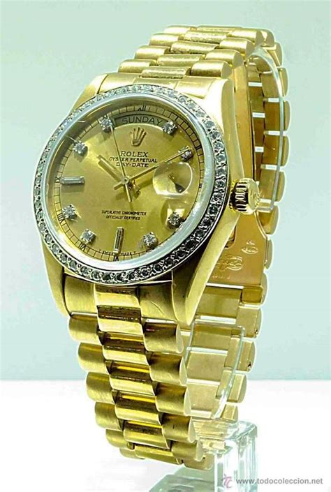 precio de rolex de oro|Rolex tienda oficial.